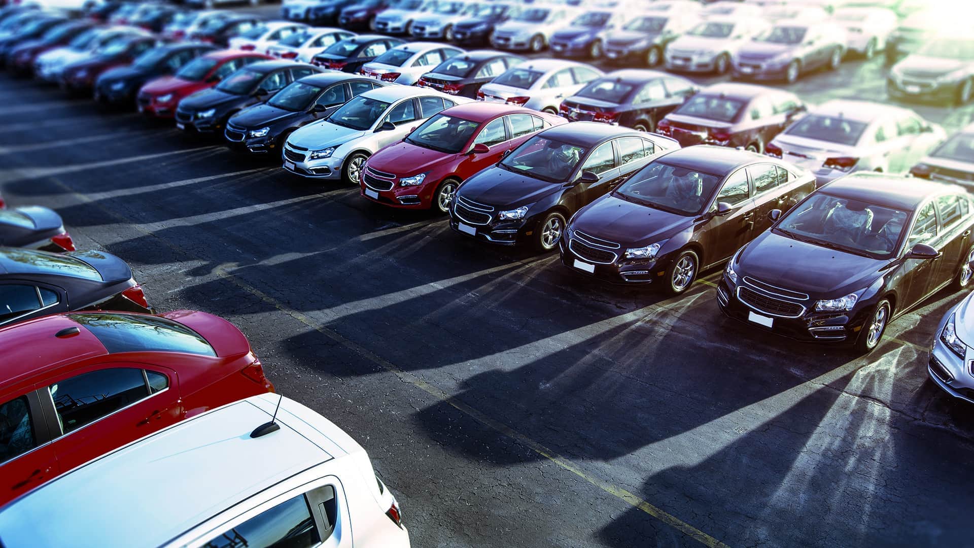 Curtis Motor Sales