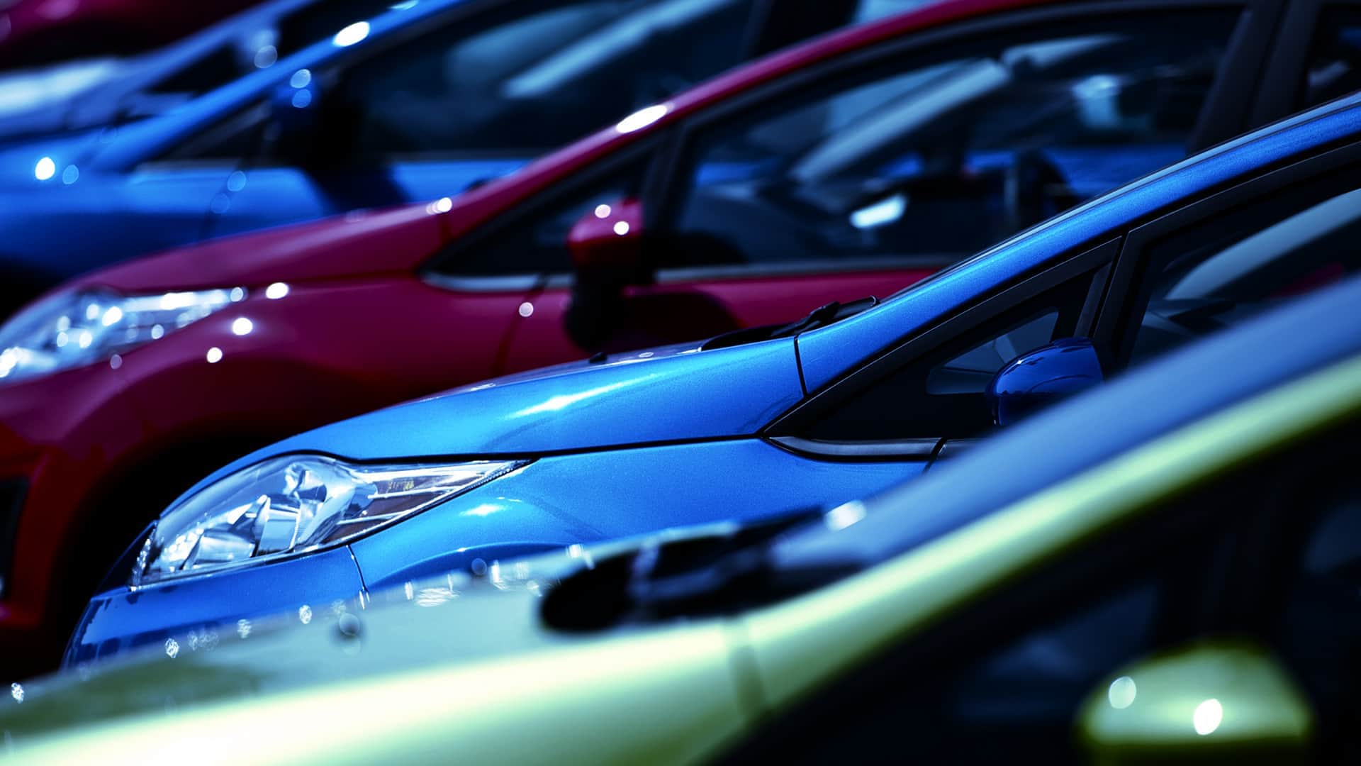 Curtis Motor Sales